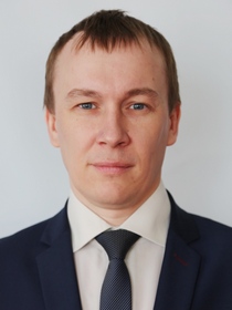 Орлов Андрей Юрьевич