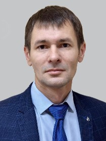 Шальнев Игорь Александрович Шальнев Игорь Александрович